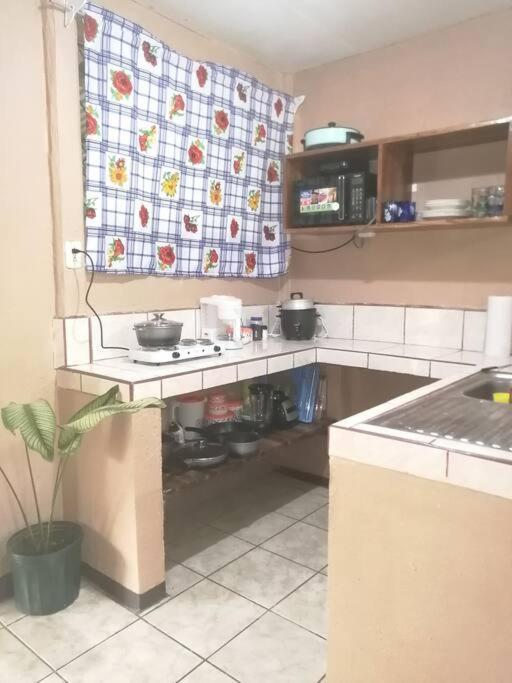 Brike Apartamento Puerto Jiménez المظهر الخارجي الصورة