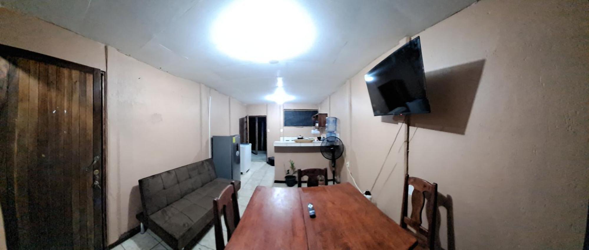Brike Apartamento Puerto Jiménez المظهر الخارجي الصورة